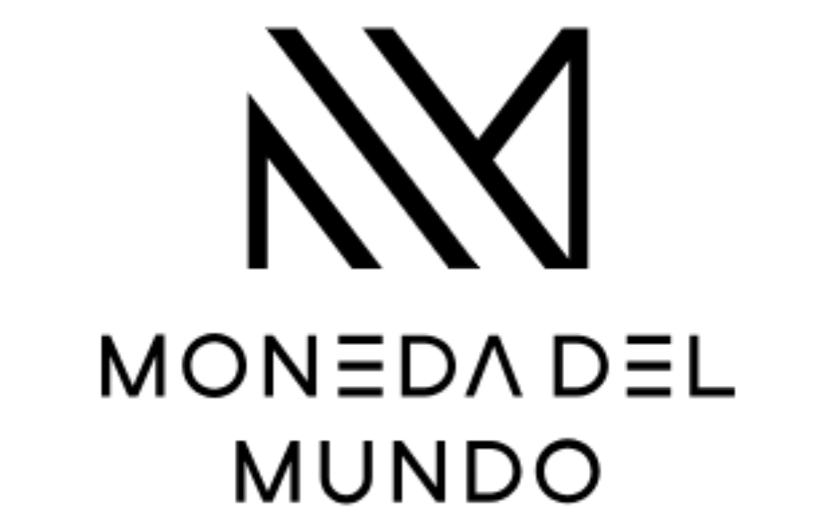 Logo oficial de Moneda Del Mundo