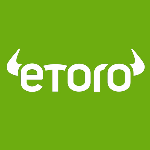 eToro Logo